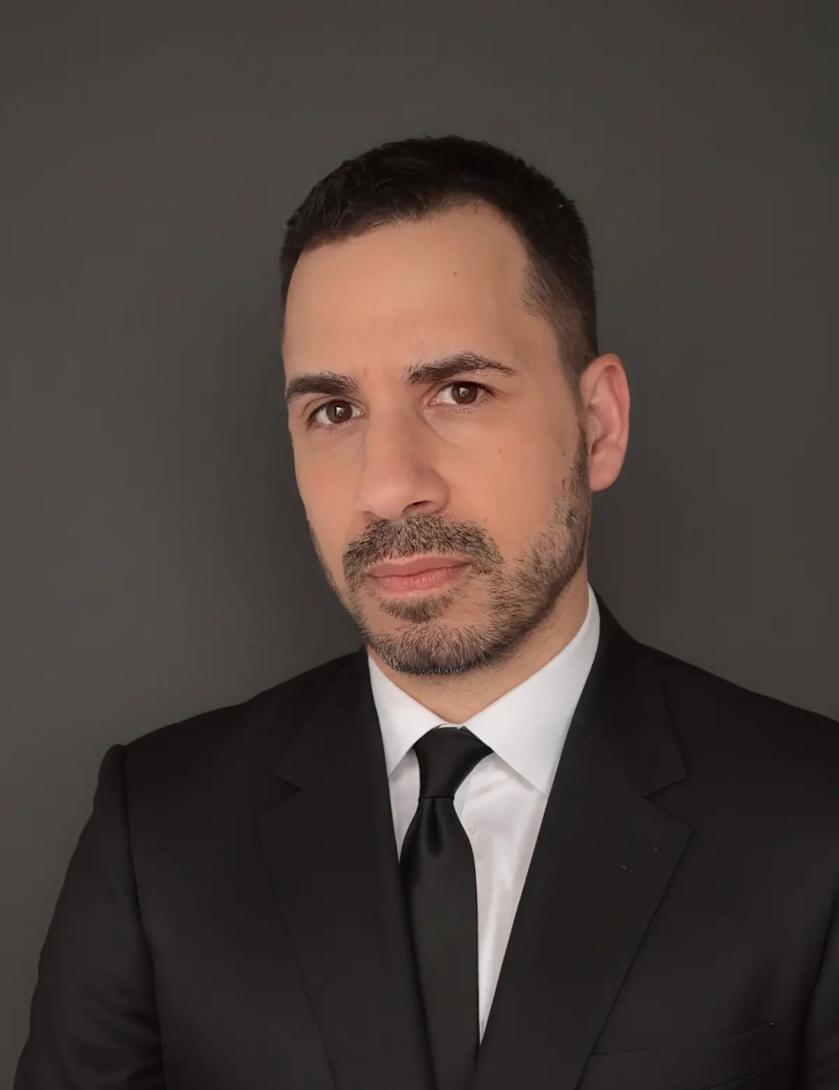Federico Pellegrini, economista y MG en Finanzas por UCEMA